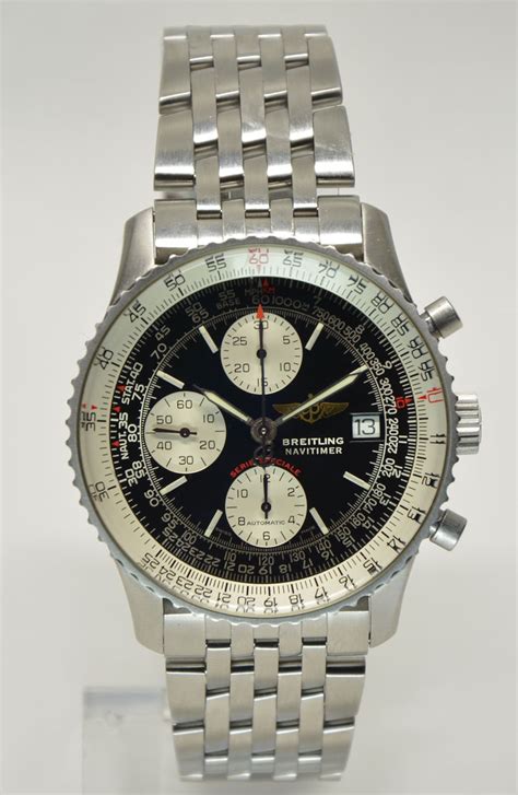 breitling navitimer köln